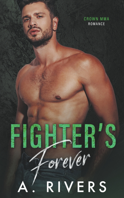 Fighter’s Forever