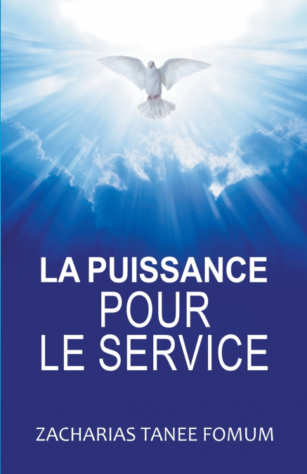 La Puissance Pour le Service