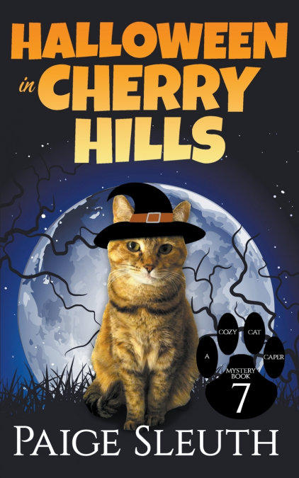Halloween in Cherry Hills