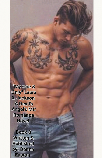 'My One & Only' Laura & Jackson