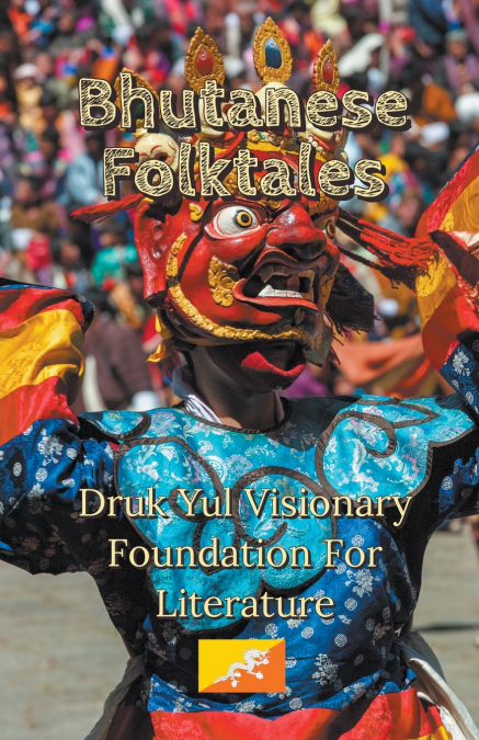 Bhutanese Folktales