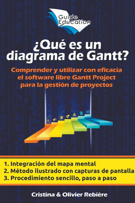 ¿Qué es un Diagrama de Gantt?