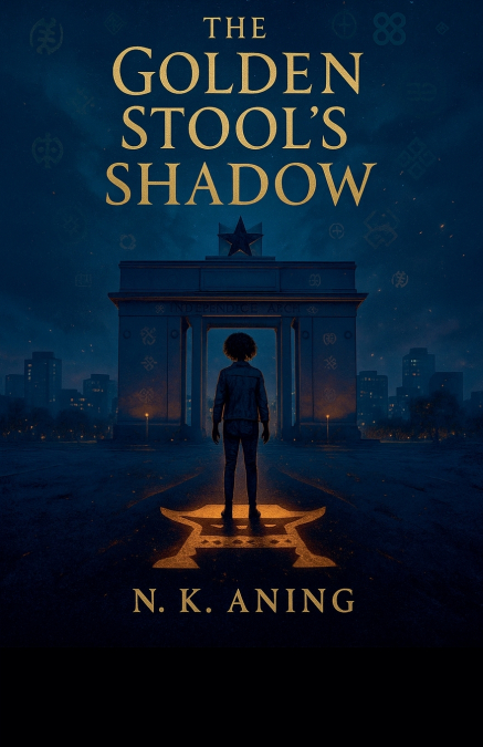 The Golden Stool’s Shadow