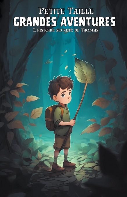 Petite Taille , Grandes Aventures