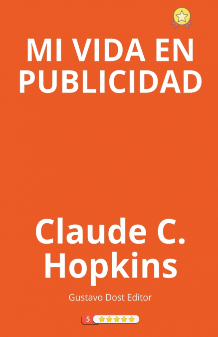 Mi vida en publicidad
