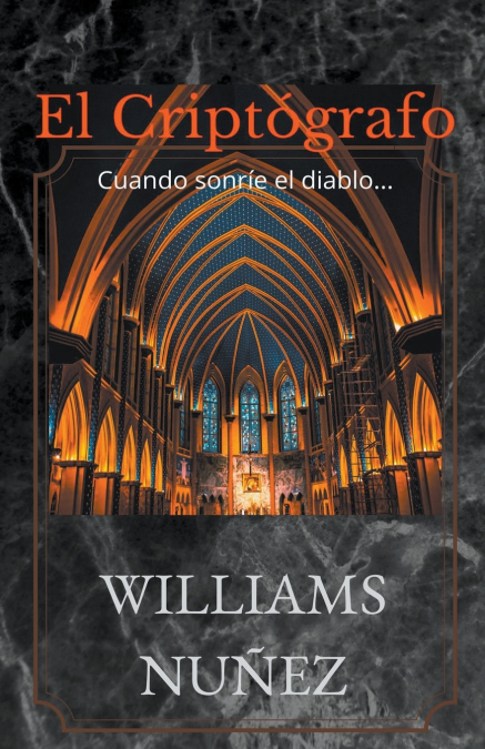 El Criptógrafo