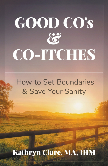 GOOD CO’S & CO-ITCHES