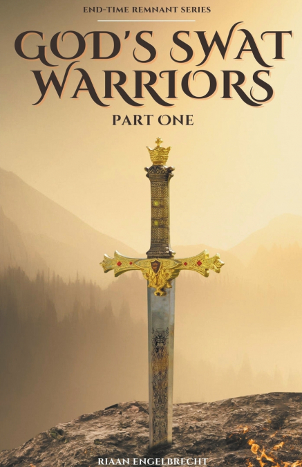 God’s SWAT Warriors Part One