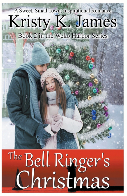 The Bell Ringer’s Christmas