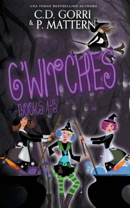 G’Witches