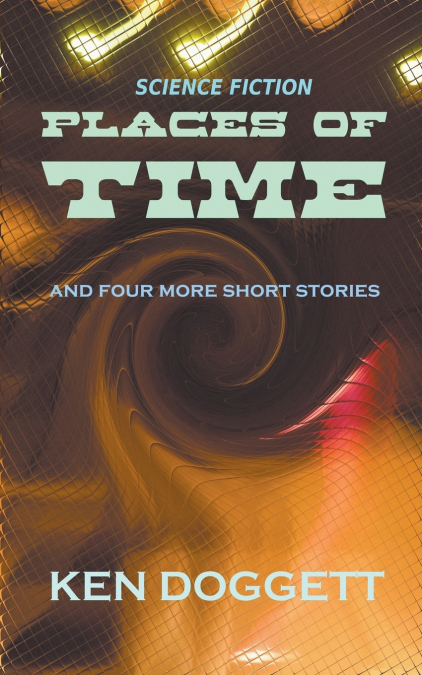 Places Of Time