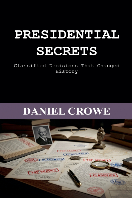 Presidential Secrets