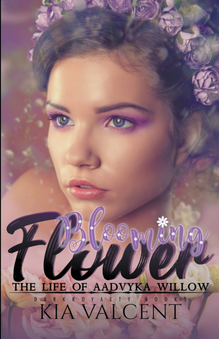 Blooming Flower