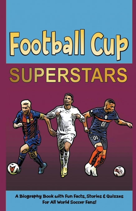 Football Cup Superstars
