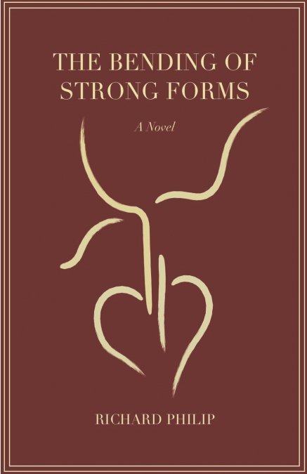 The Bending of Strong Forms