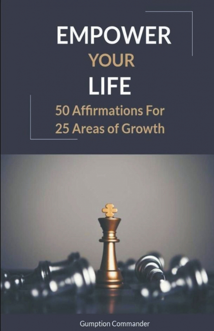 Empower Your LIfe