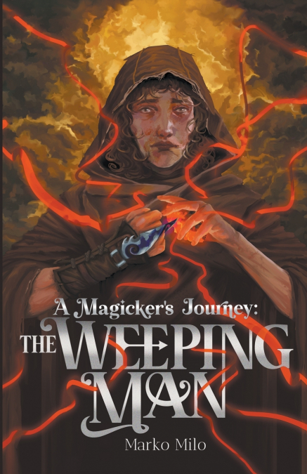 A Magicker’s Journey