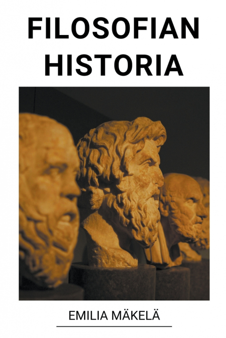 Filosofian Historia