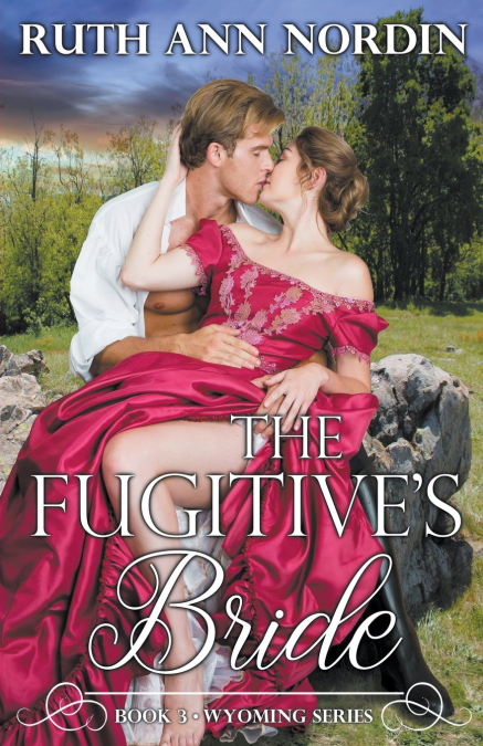 The Fugitive’s Bride