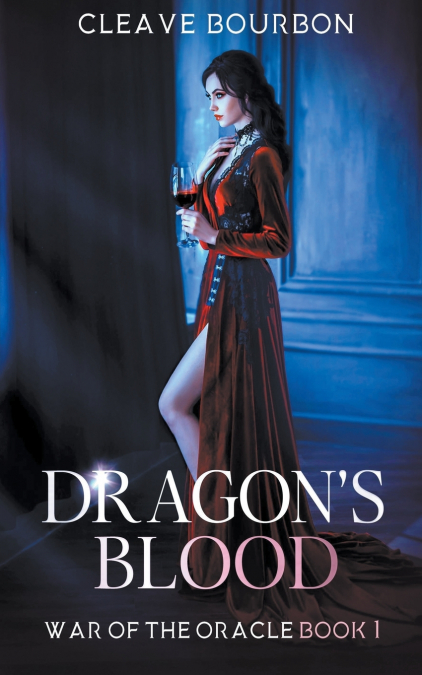 Dragon’s Blood