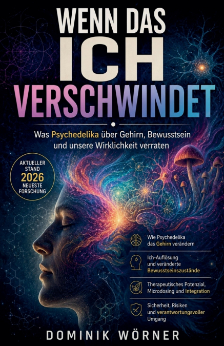 WENN DAS ICH VERSCHWINDET