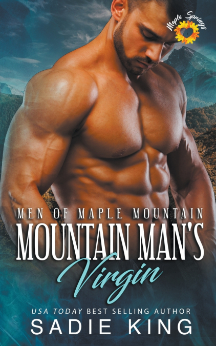 Mountain Man’s Virgin
