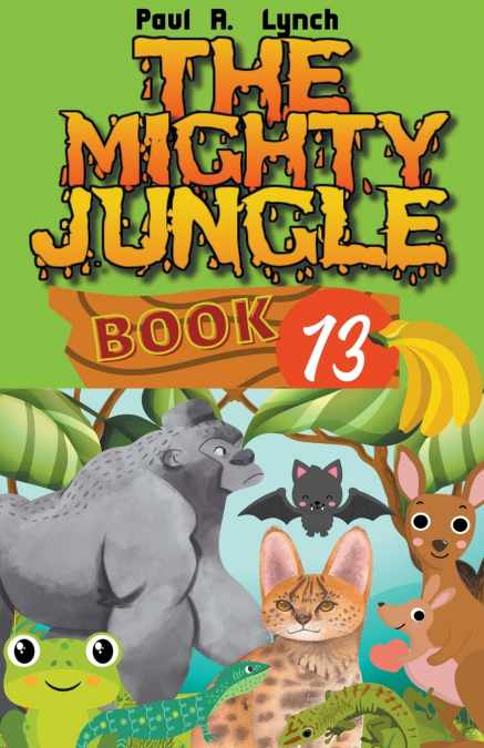 The Mighty Jungle