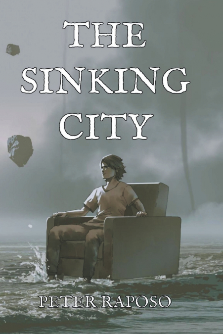 The Sinking City