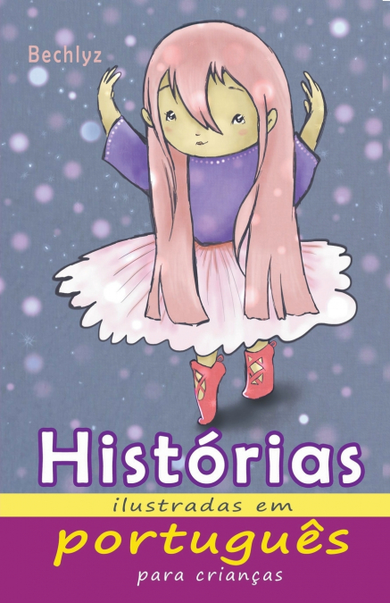 Histórias Ilustradas em Português para Crianças