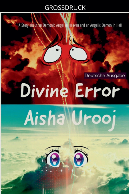 Divine Error