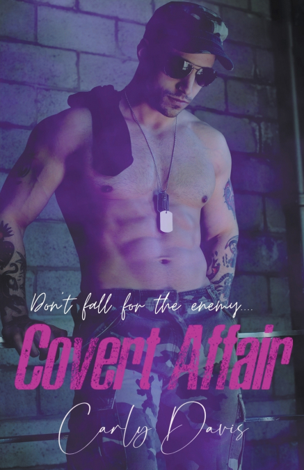 Covert Affair