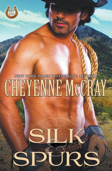 Silk and Spurs