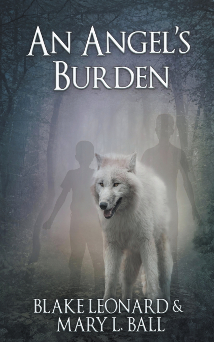 An Angel’s Burden