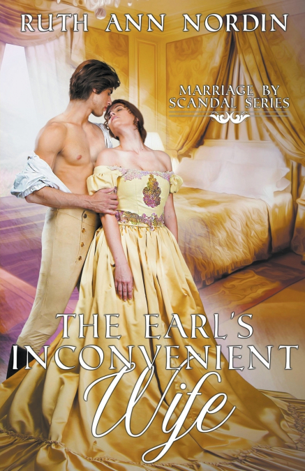 The Earl’s Inconvenient Wife