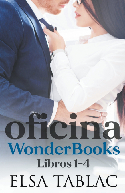 Oficina WonderBooks
