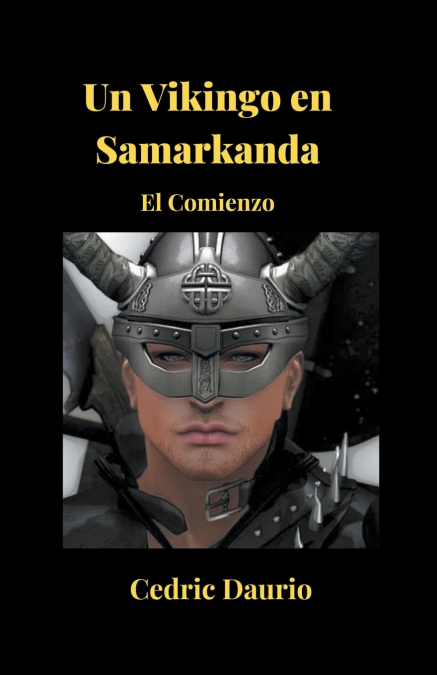 Un Vikingo en Samarkanda- El Comienzo