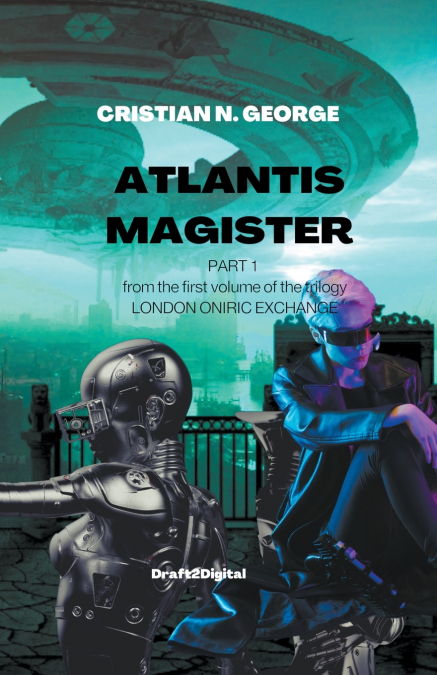 Atlantis Magister