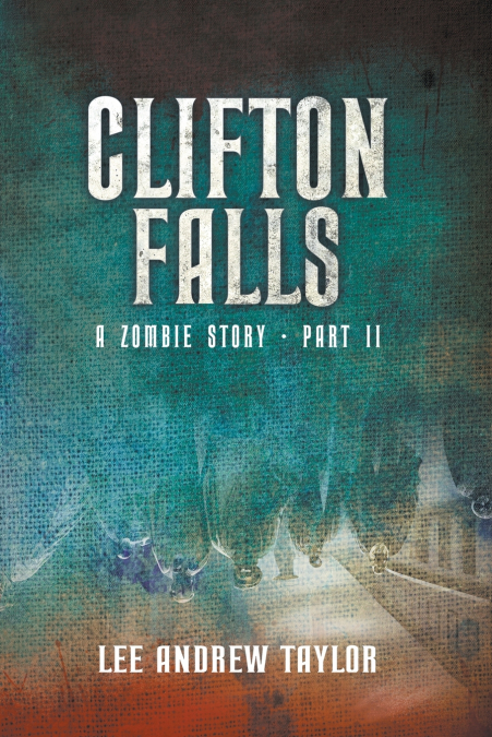 CLIFTON FALLS - part 2