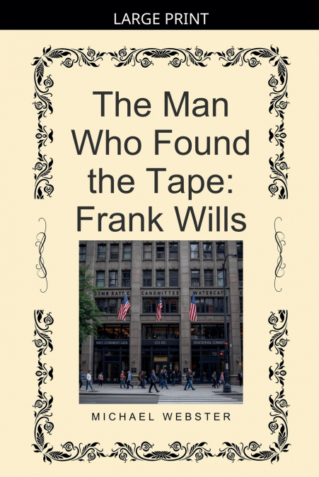 The Man Who Found the Tape