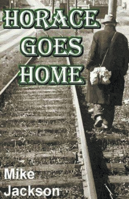 Horace Goes Home