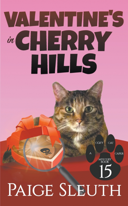 Valentine’s in Cherry Hills