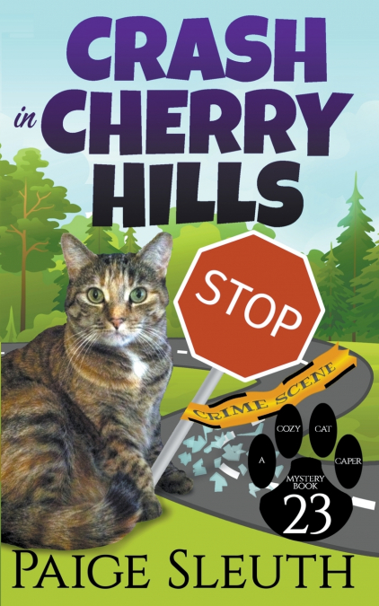 Crash in Cherry Hills