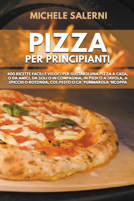 Pizza  per principianti