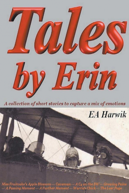 Tales by Erin
