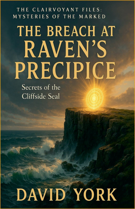 The Breach at Raven’s Precipice