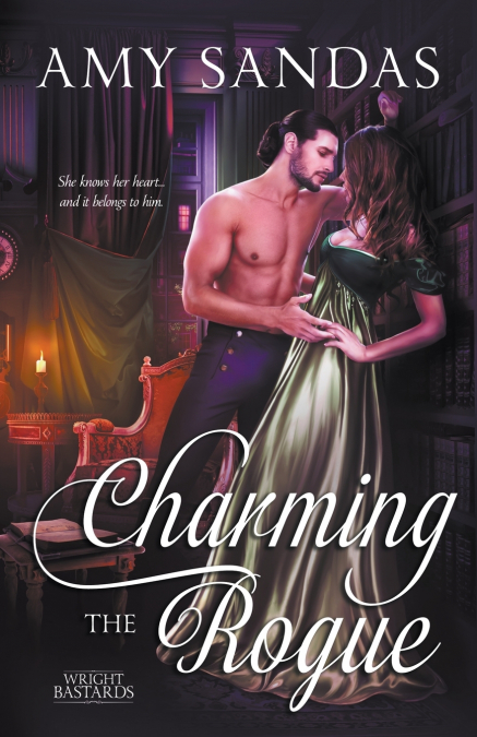 Charming the Rogue