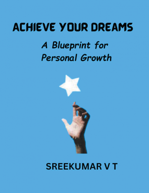 Achieve Your Dreams