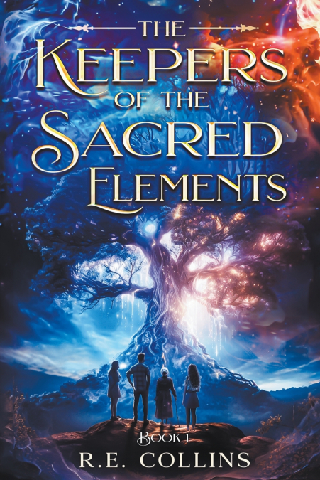 The Keepers of the Sacred Elements