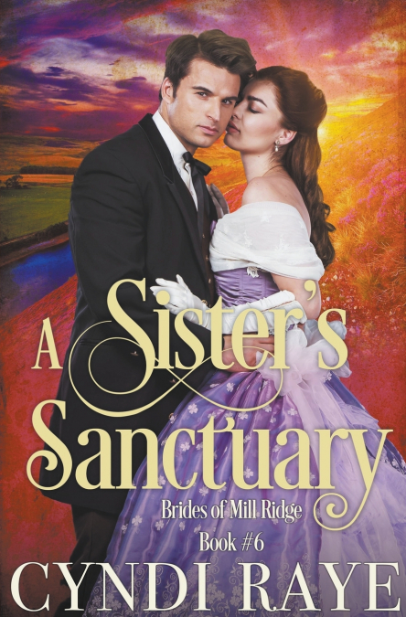 A Sister’s Sanctuary