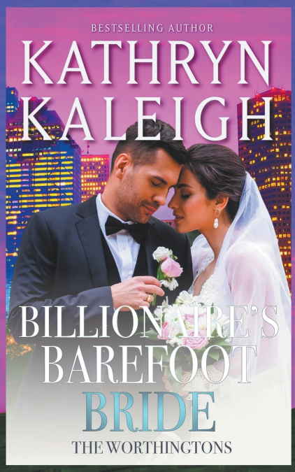 Billionaire’s Barefoot Bride
